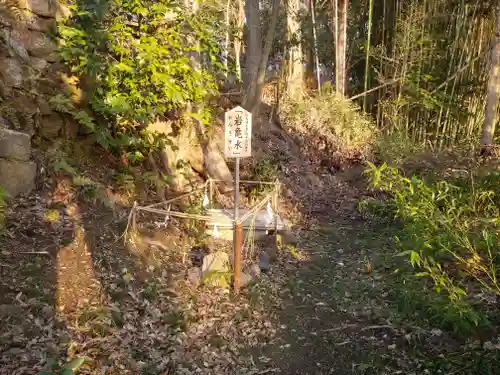 妙立寺の建物その他