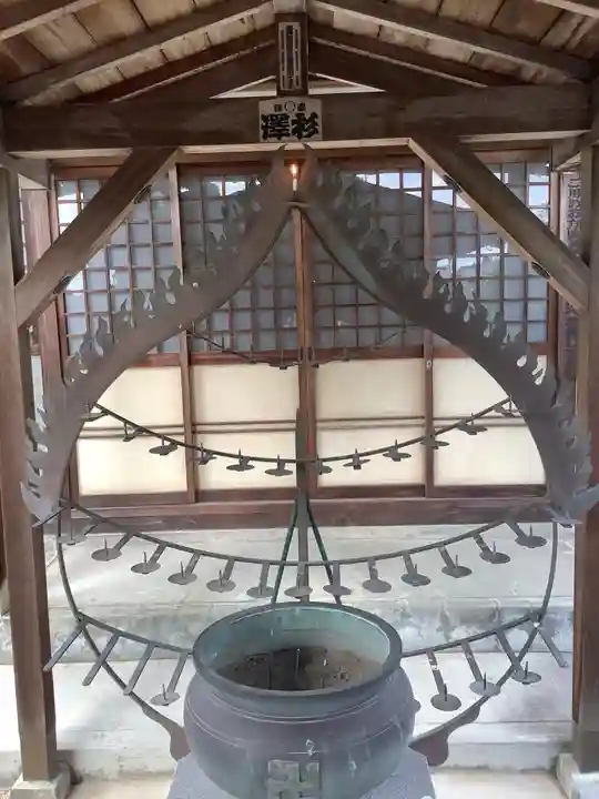 香園寺(愛知県)