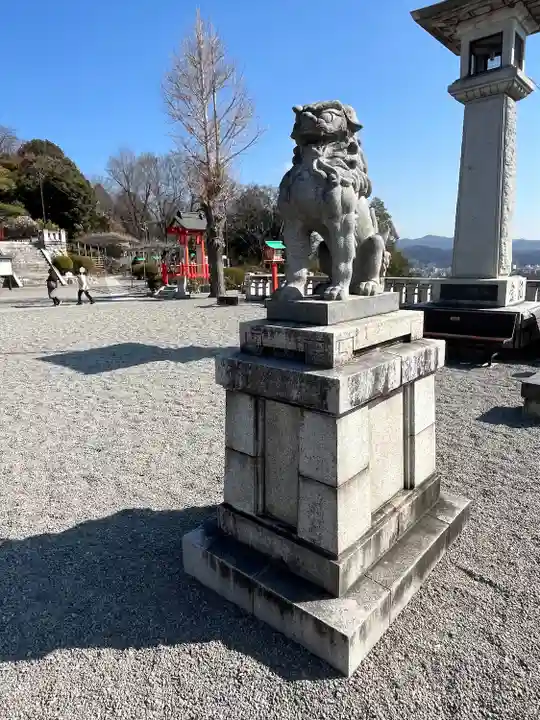 足利織姫神社(栃木県)