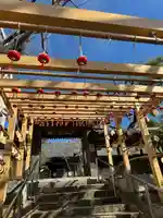 法輪寺(東京都)