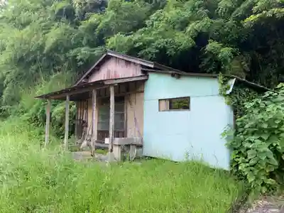 お堂（名称不明）(千葉県)