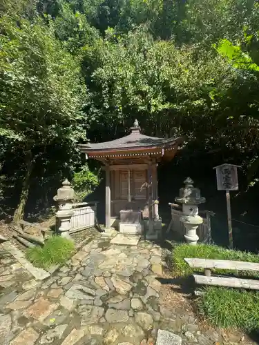 宝厳寺(滋賀県)