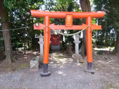 大生郷天満宮(茨城県)