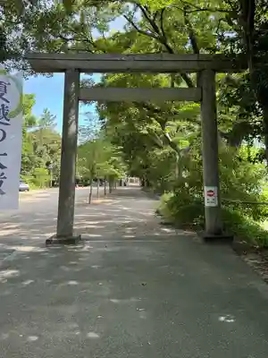 小垣江神明神社(愛知県)