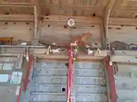 栃内観音(岩手県)