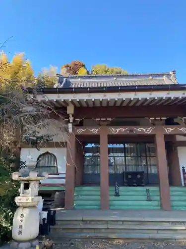 秀源寺(埼玉県)