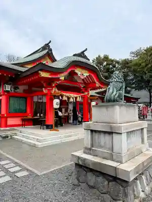 金神社(岐阜県)
