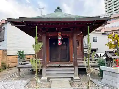 玄静院(東京都)