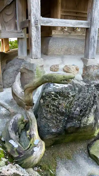 沖田神社のその他建物