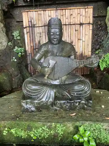 時宗総本山 遊行寺（正式：清浄光寺）(神奈川県)