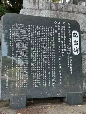 雷神社(茨城県)