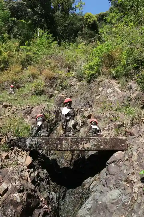 方廣寺(静岡県)