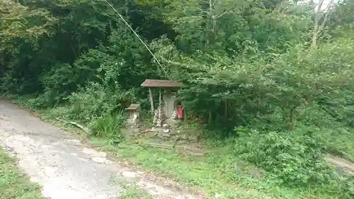 金昆羅大権現(岩手県)