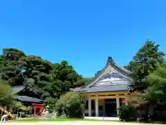 北山稲荷普済寺(静岡県)