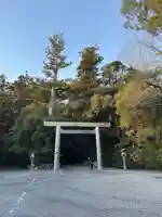 伊勢神宮外宮(豊受大神宮)(三重県)