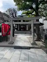 北野神社(東京都)