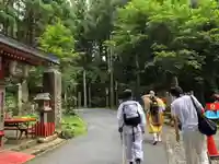 亀峰山平成院のその他建物