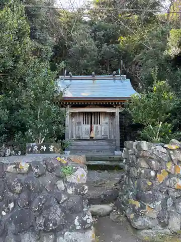 竜神宮(静岡県)