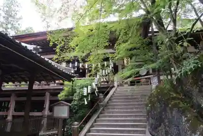 石山寺(滋賀県)