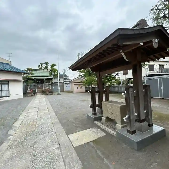 白髭神社(東京都)