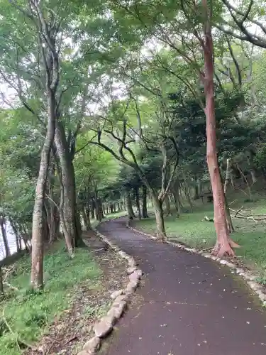 九頭龍神社本宮(神奈川県)