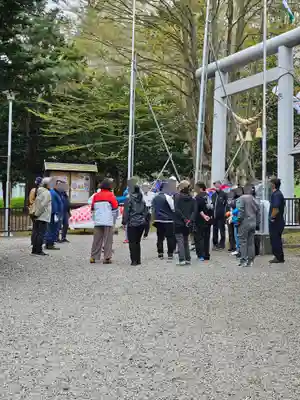 美幌神社(北海道)