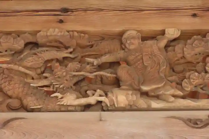 慈眼寺(東京都)