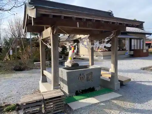 鷲宮神社(栃木県)