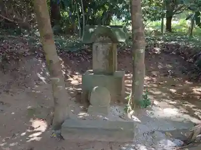 雷神社(千葉県)