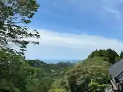 清澄寺(千葉県)