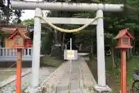 尾崎神社(埼玉県)