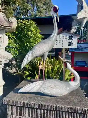 箱崎八幡神社(鹿児島県)