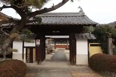 全超寺(岐阜県)