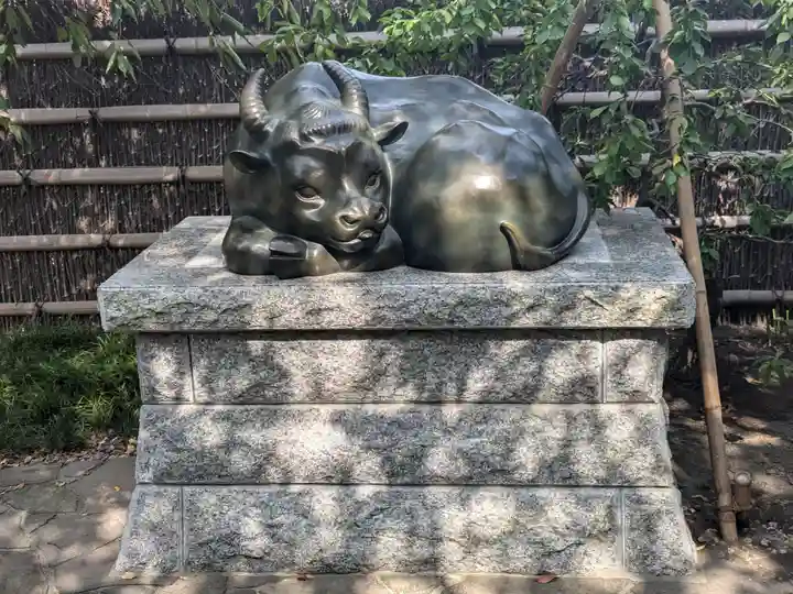 泥牛庵(神奈川県)