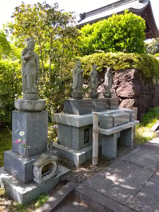 能仁寺(埼玉県)