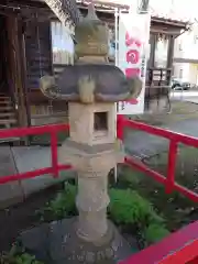 旭稲荷神社(新潟県)