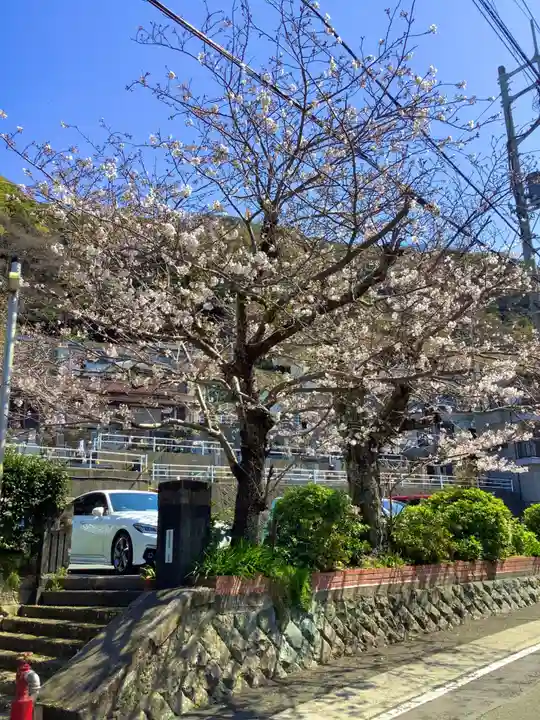 實相山 正法院(静岡県)