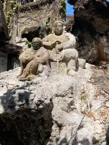 湯前神社(静岡県)