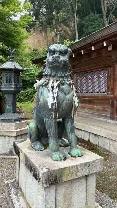 大石神社(京都府)