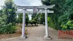 女化神社(茨城県)