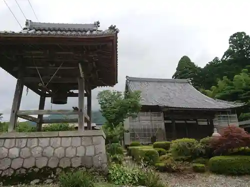 立勝寺の建物その他