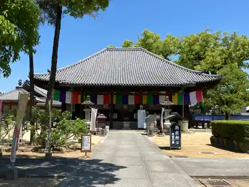 本山寺(香川県)