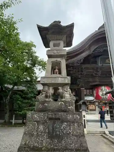 竹駒神社(宮城県)