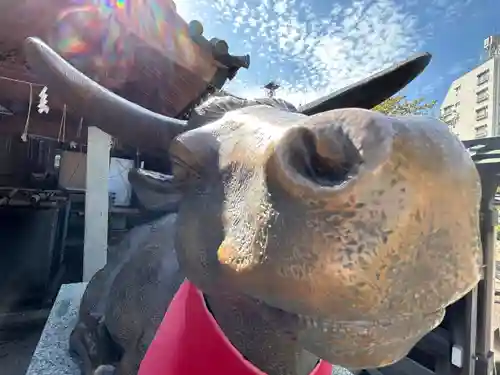 湯島天満宮(東京都)