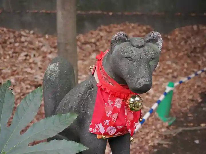 王子稲荷神社(東京都)