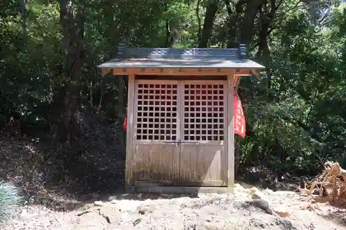 摩訶耶寺(静岡県)