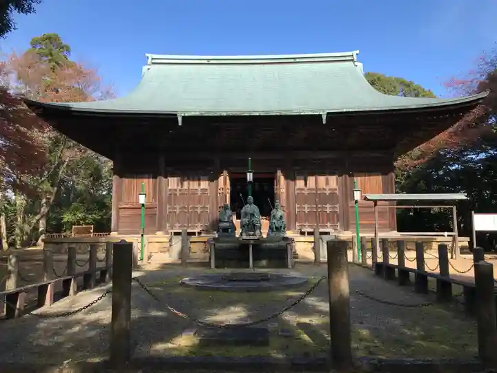 醍醐寺(上醍醐)のその他建物