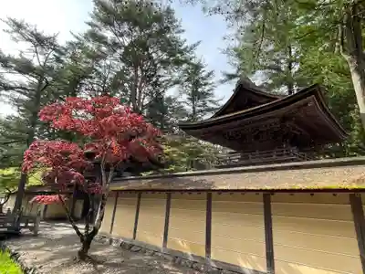 金剛峯寺勧学院(和歌山県)