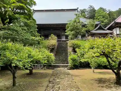 大中寺のその他建物