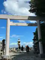 二見興玉神社(三重県)